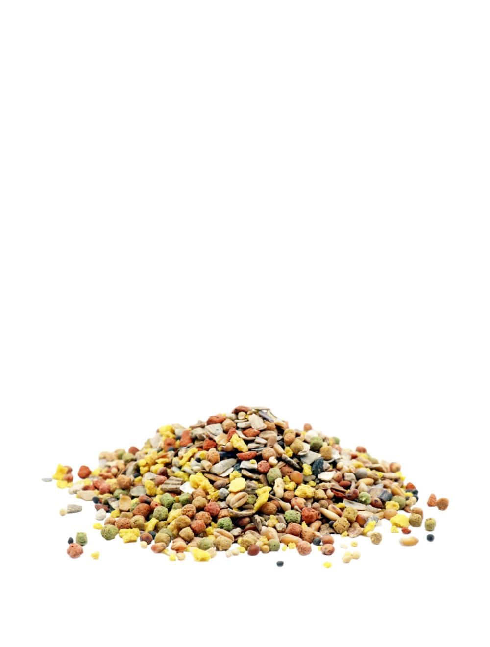 MinaVital til fjerkræ 4 kg