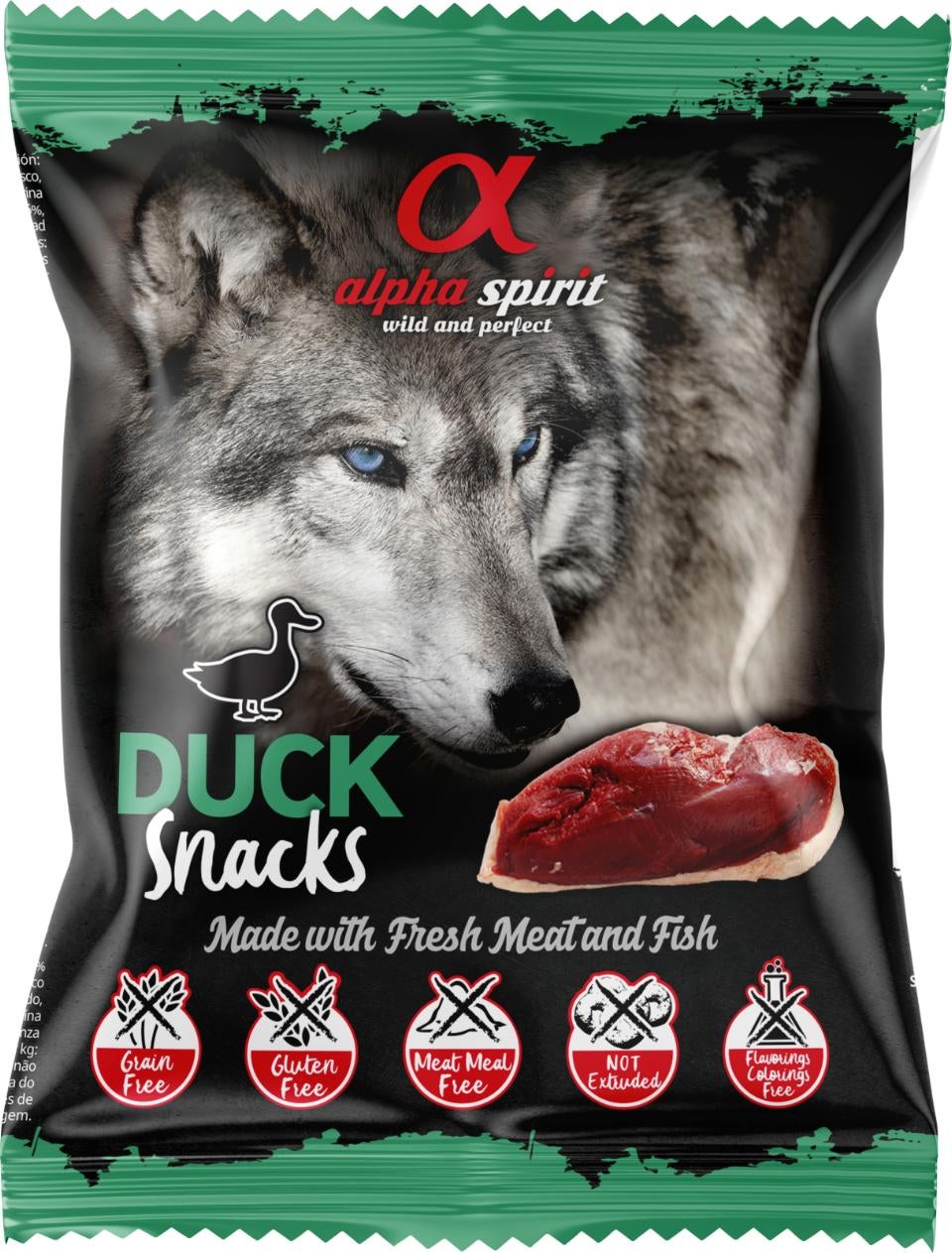 Duck Snack 50 gram