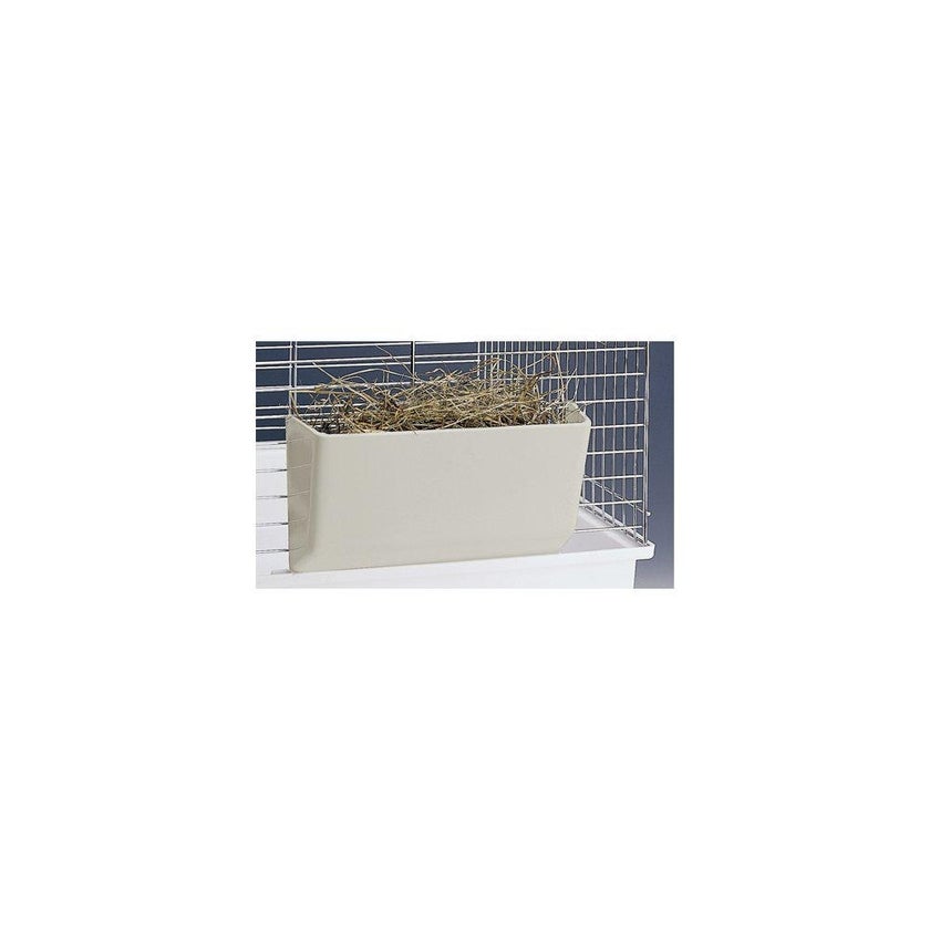 Høhæk plast 28,2 x 9,3 x 15,8 cm