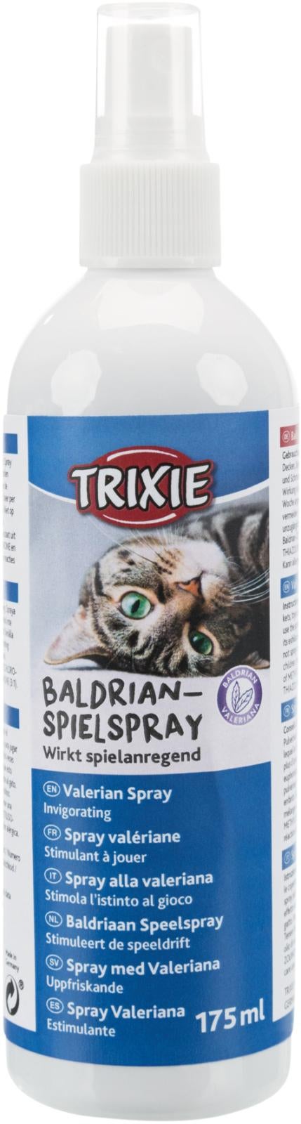 Baldrian spray 175 ml