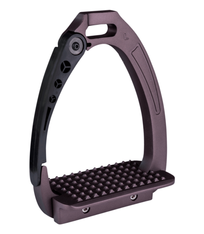 Sikkerhedsstigbøjler Pro-voksen