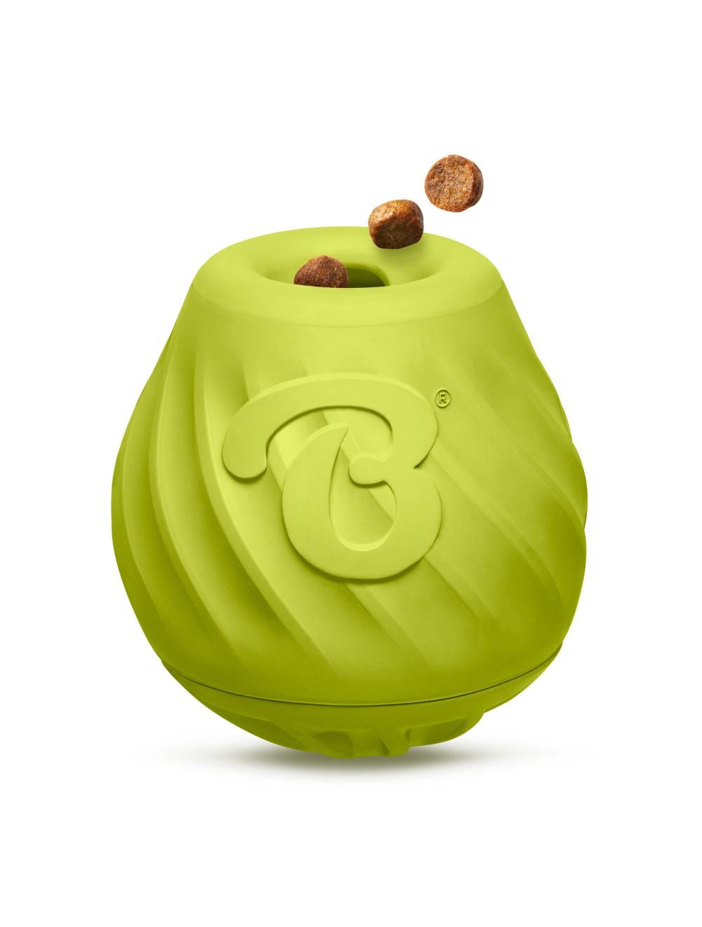 Bounce Pawbler