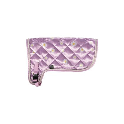 Dækken til kæphest