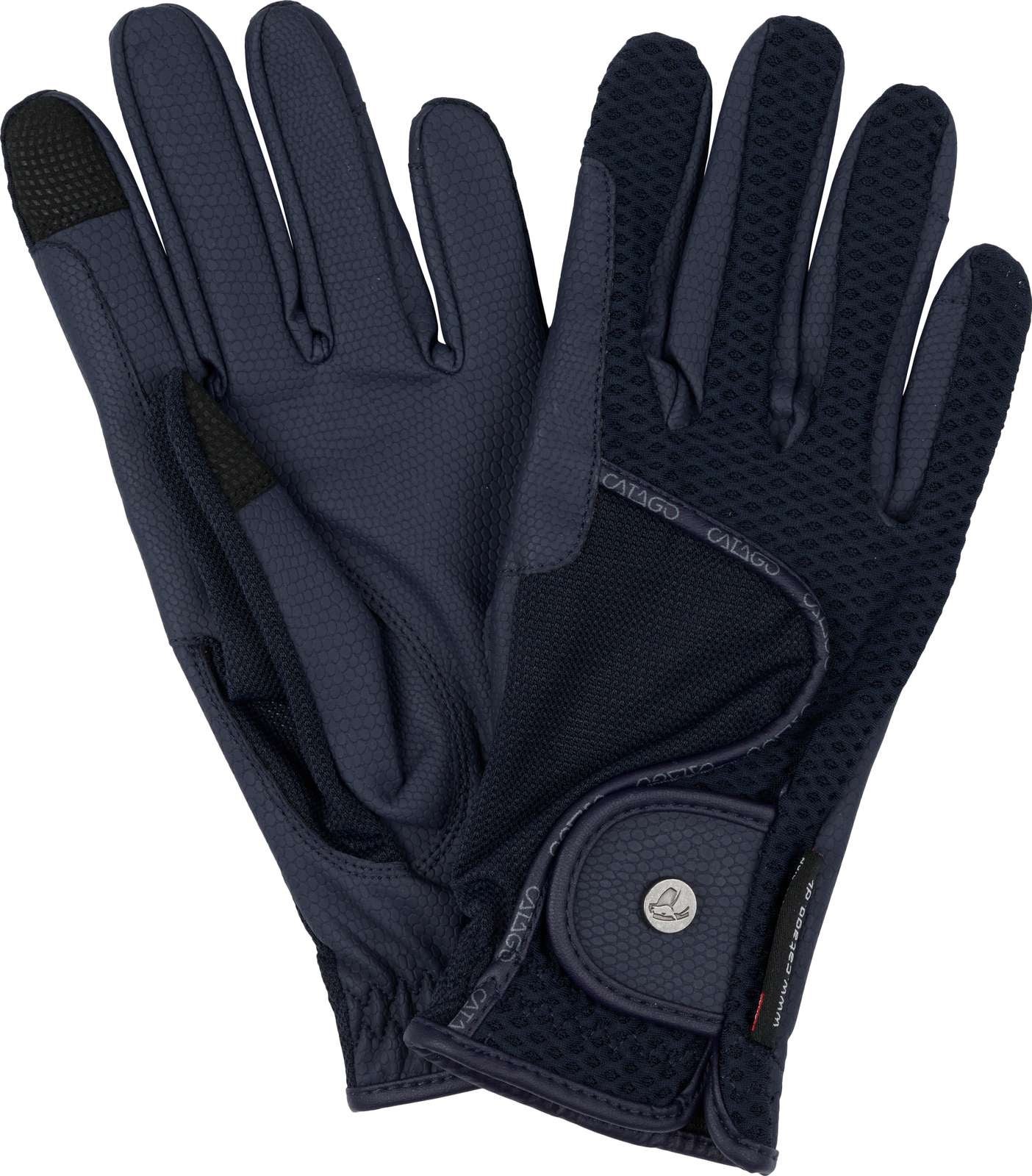 Fir-Tech handsker i mesh