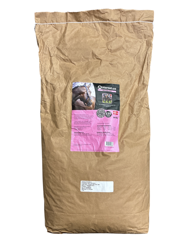 Neutralizer sæk 10 kg