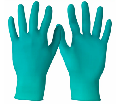 TouchNtuff engangskemihandske