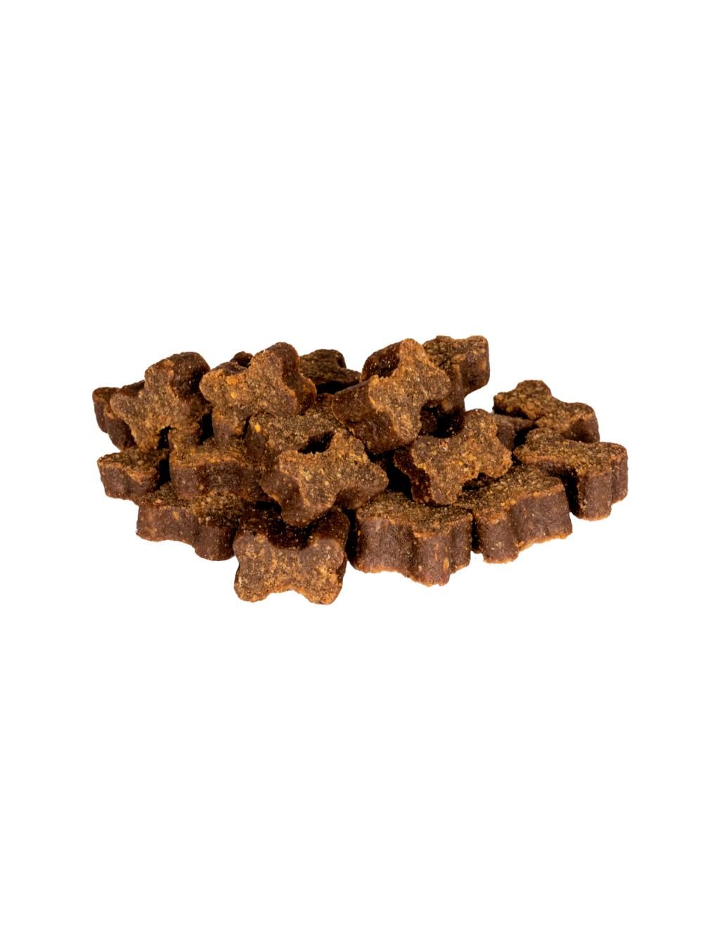 Semi-Moist soft high 165 gram