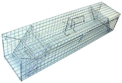 Mår-Ilder-Lækatfælde 2 indgange