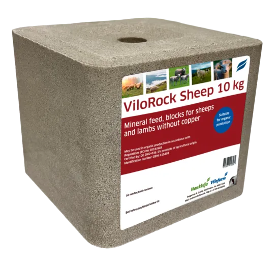 ViloRock sheep 10 kg