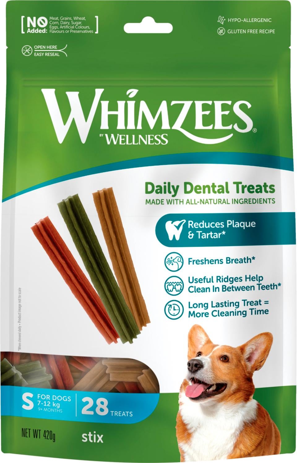 Stix 420 gram