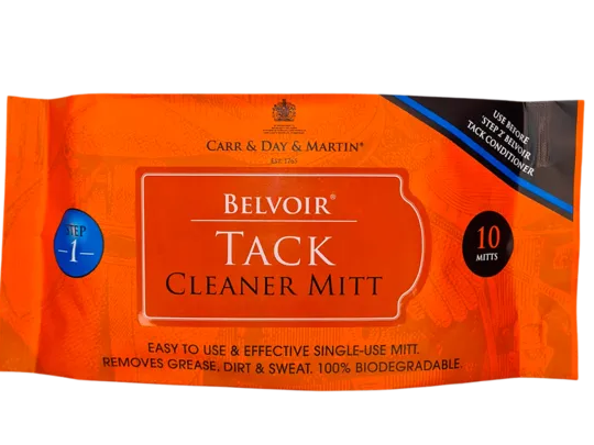 Belvoir Læderrens servietter