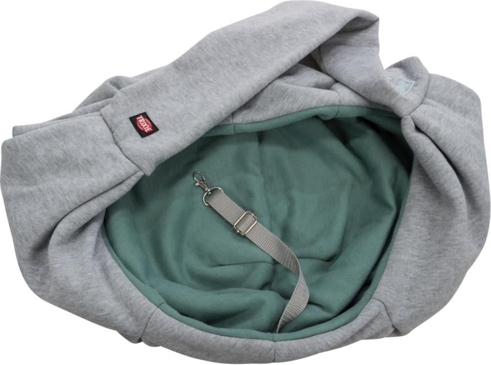 Soft Cross-body bæretaske 