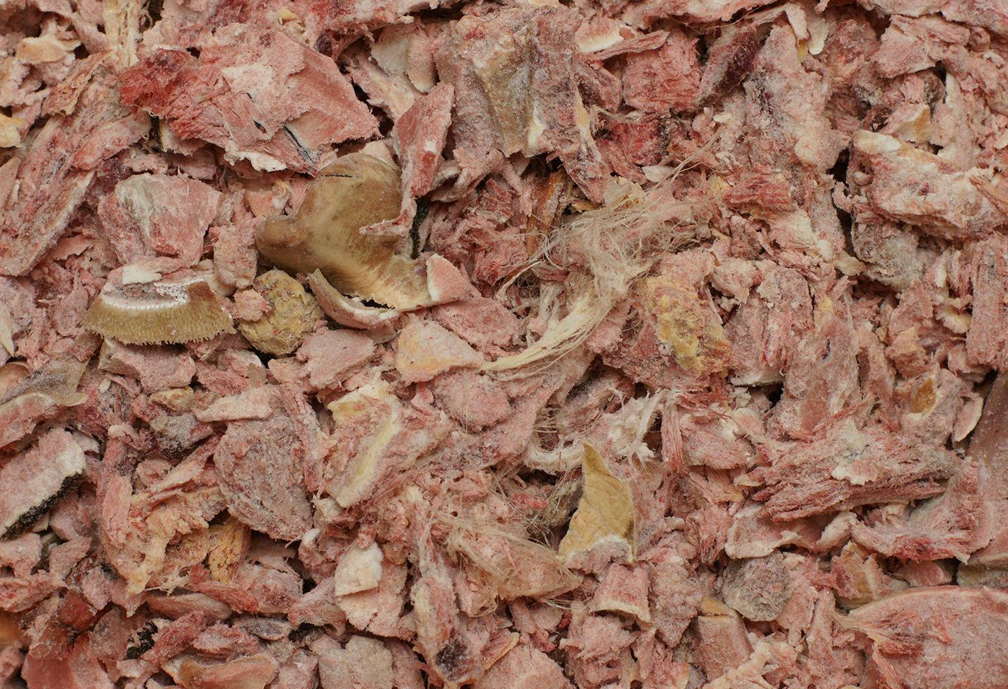 Oksetunger 1 kg