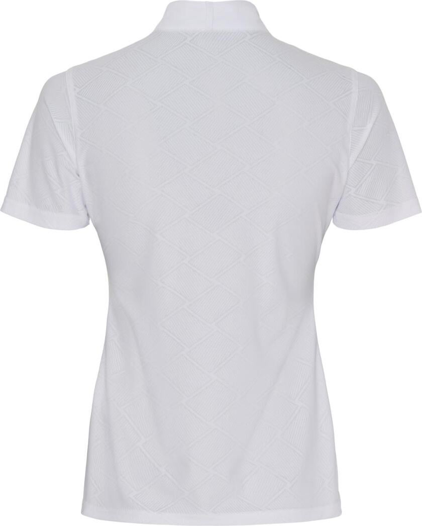 Maisy SS Stævnebluse XS