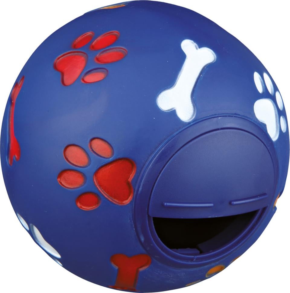 Trixie Snack Ball Assorted Colors 11cm