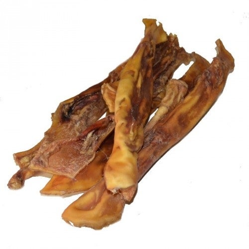 Oksehovedhud ekstra hårdt 250 gram