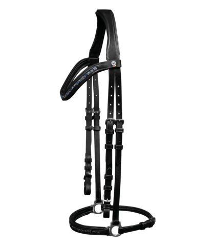 Islænder Ice trense