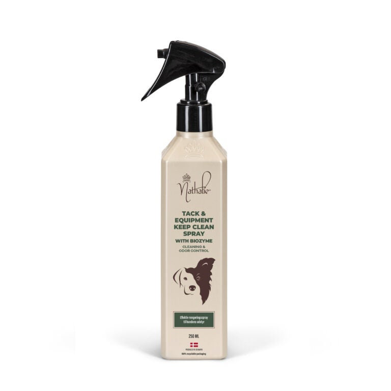 Dogcare Tack & Equipment Spray 250 ml