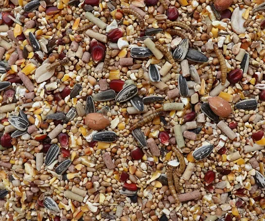 Menu Gourmet Blend 3 kg