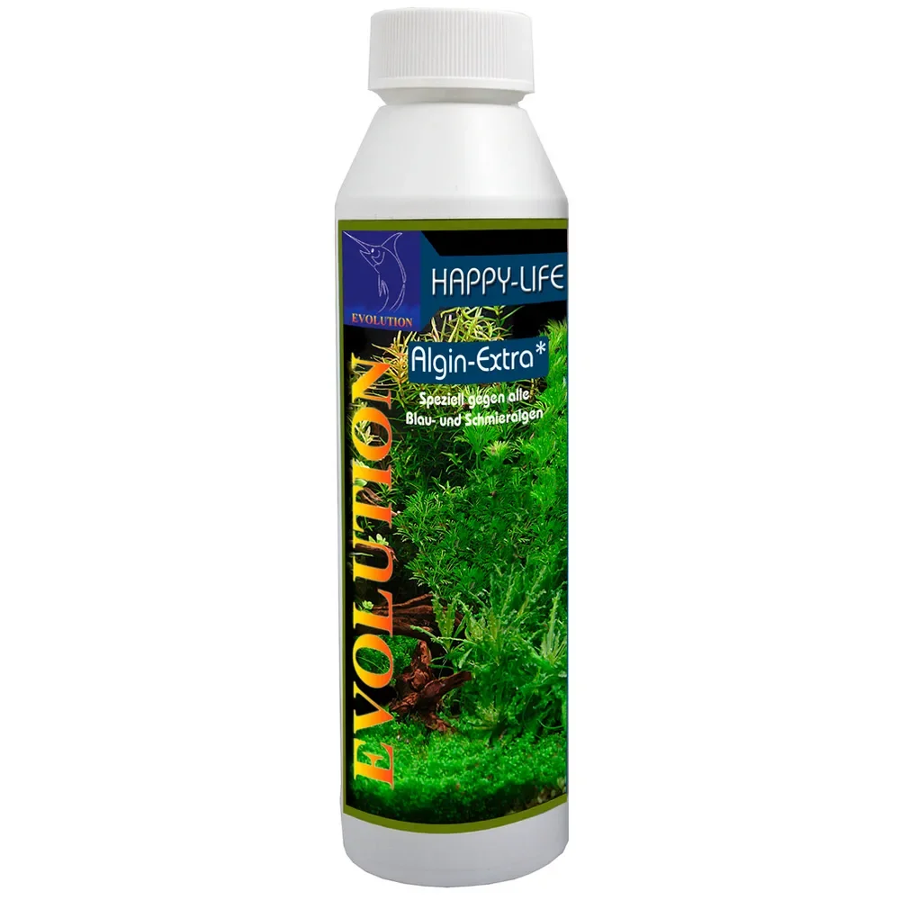 Algin Extra 250 ml