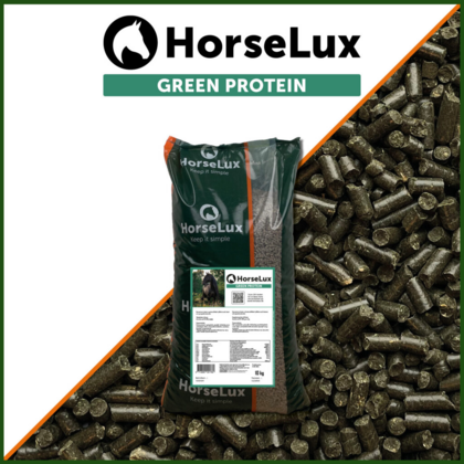 Green Protein 10 kg