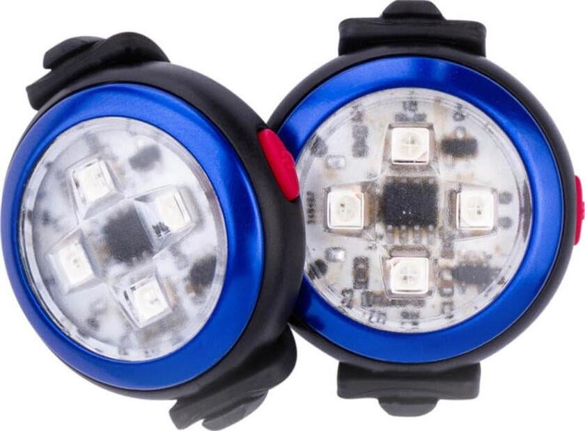 Luumi Safety LED