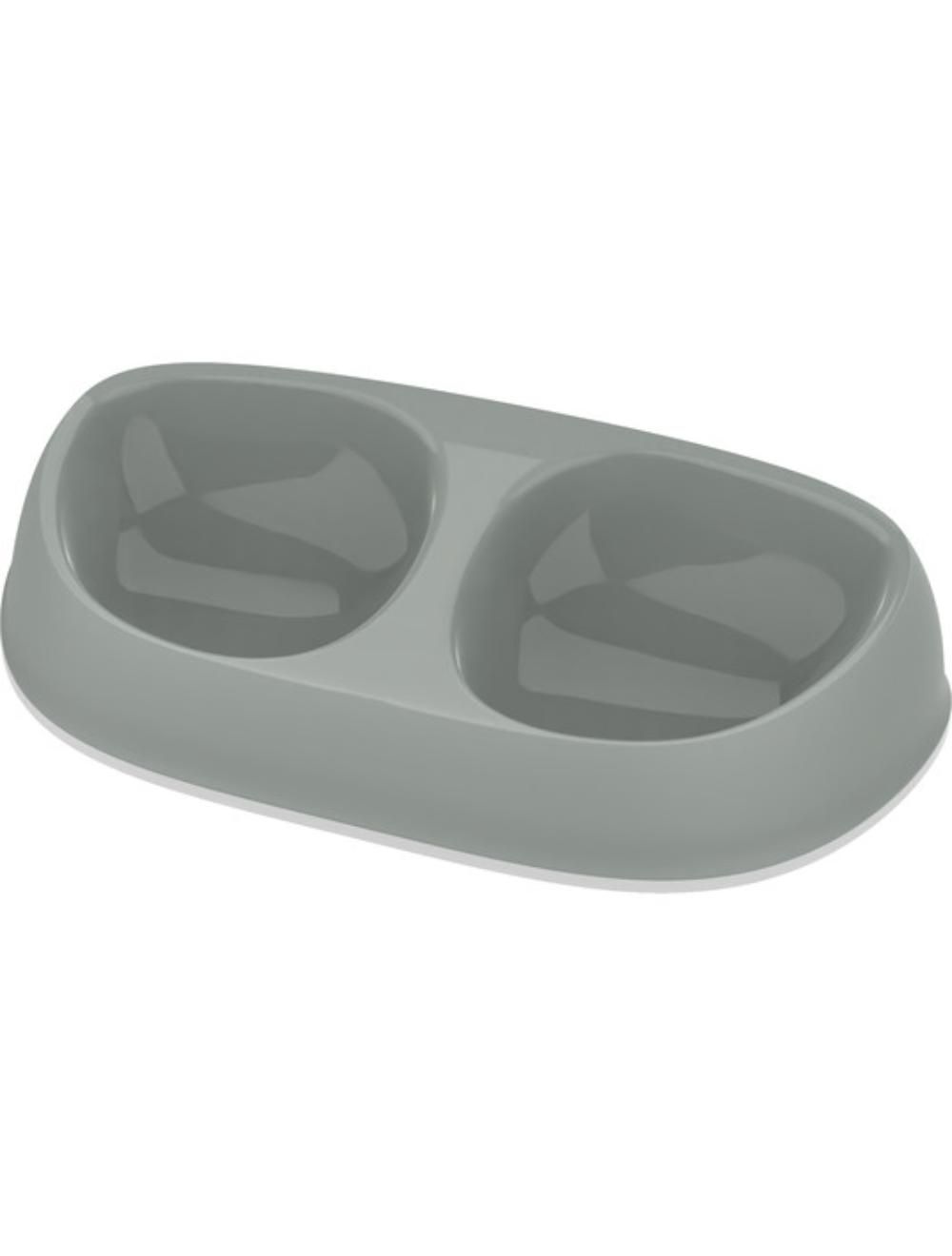 Sensibowl dobbelt 2 x 200 ml