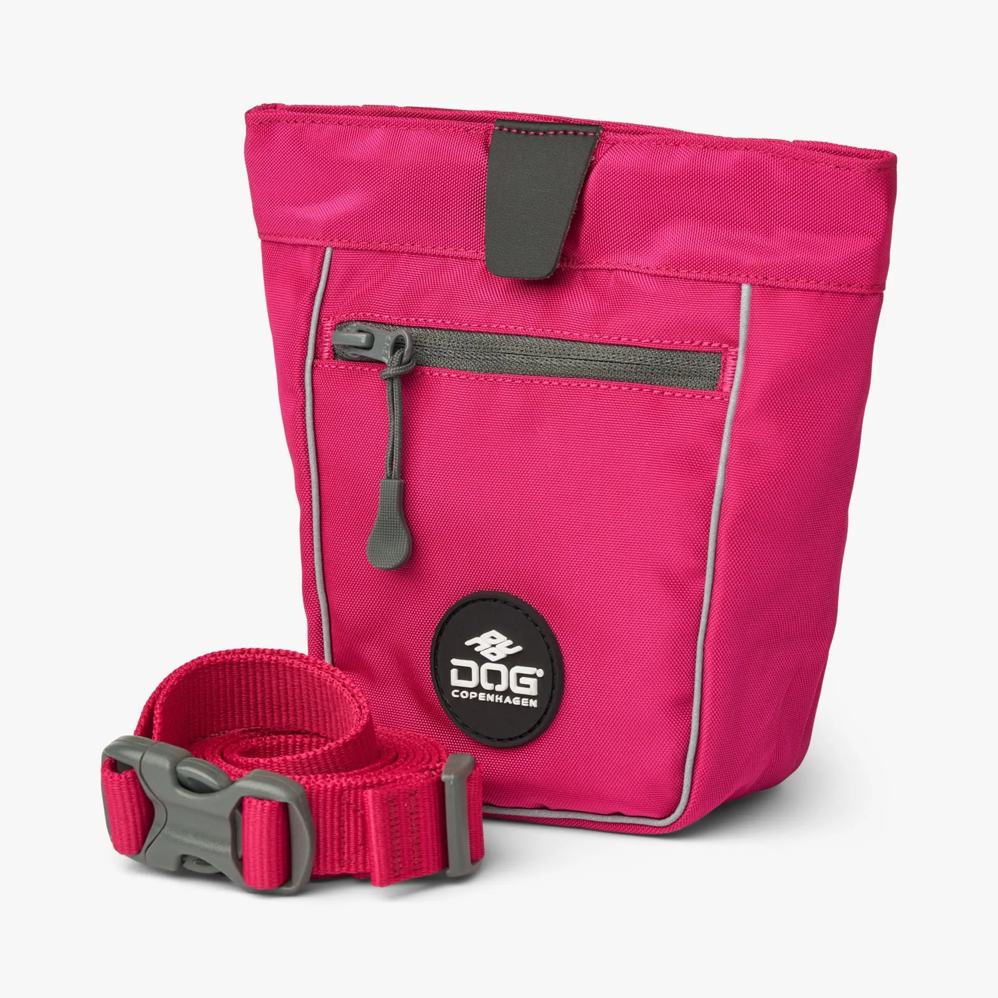 DOG COPENHAGEN Go Explore™ Godbidstaske - ONE SIZE , Wild Rose