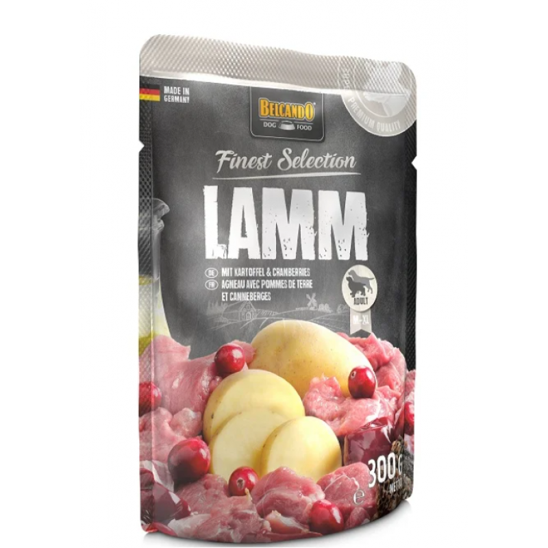 Finest Selection vådfoder 300 g