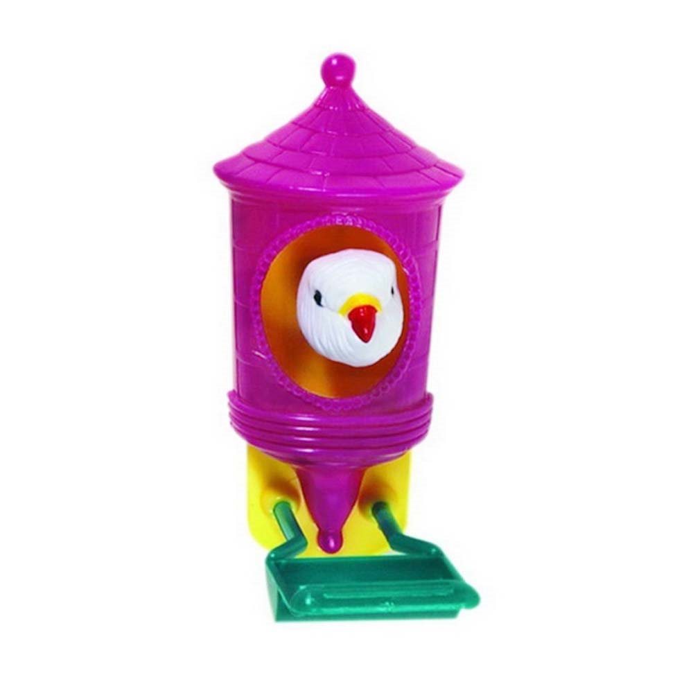 Tittut undulat 5 x 5 x 12 cm