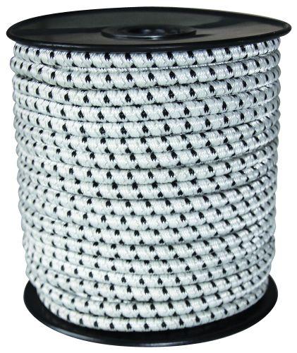 Elastikreb strømførende til led 50 m