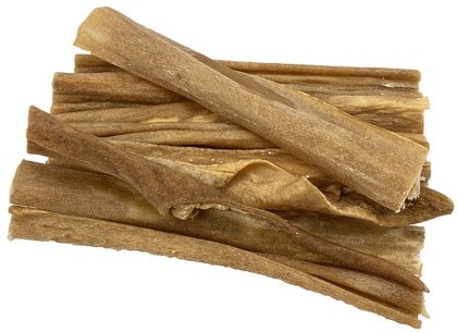 Rådyrskind 250 gram