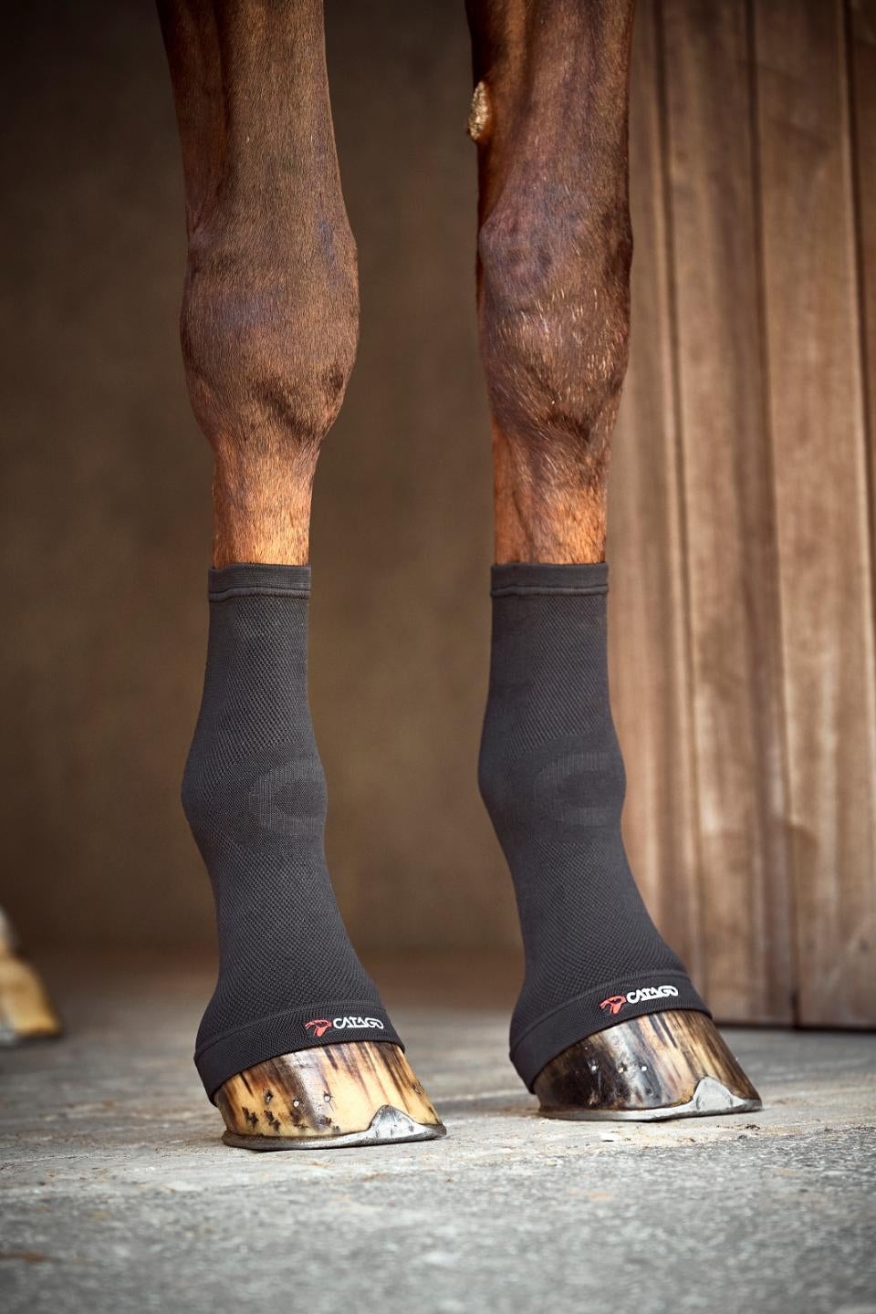 Fir-Tech kode strømpe 2 stk