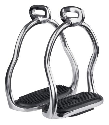 Special Tölt stigbøjle 12 cm