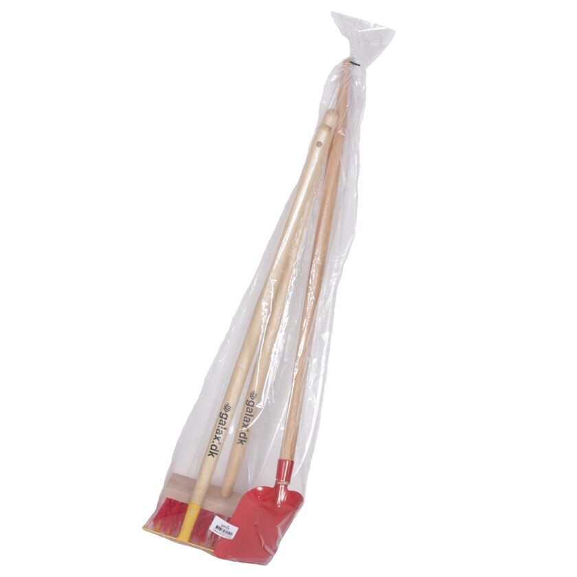 Galax børnelegesæt