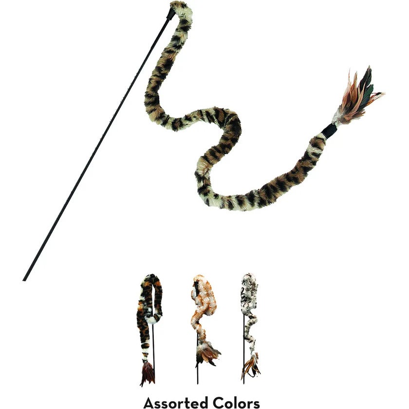 Swizzle Bird teaser 51 cm