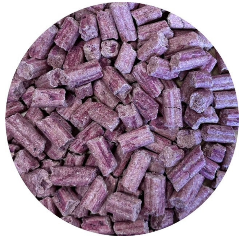 Magic Unicorn Treats