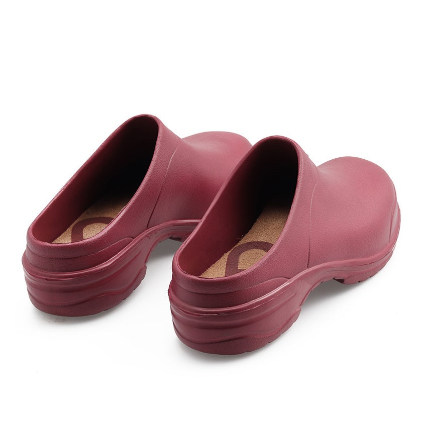 One Clogs Cherry str. 36/37