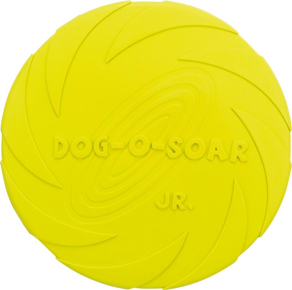 Dog disc