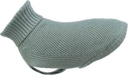 CityStyle Berlin Pullover sage