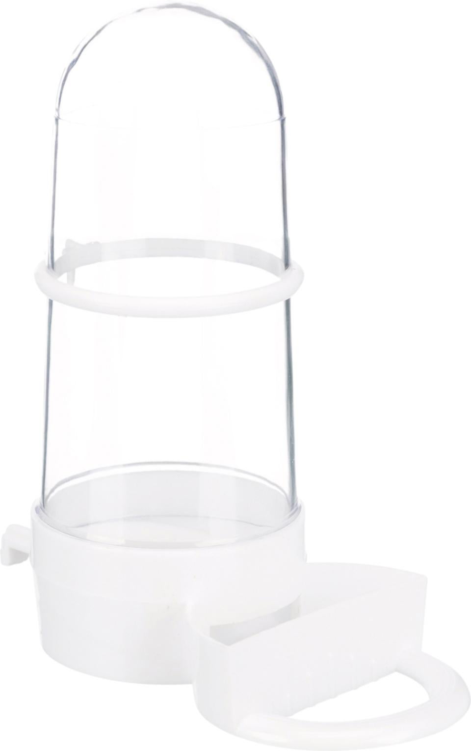 Vand- og foderautomat ass. farve