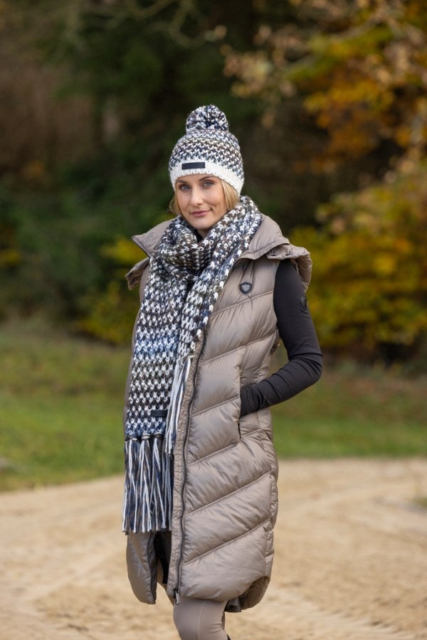 Halstørklæde AW 24