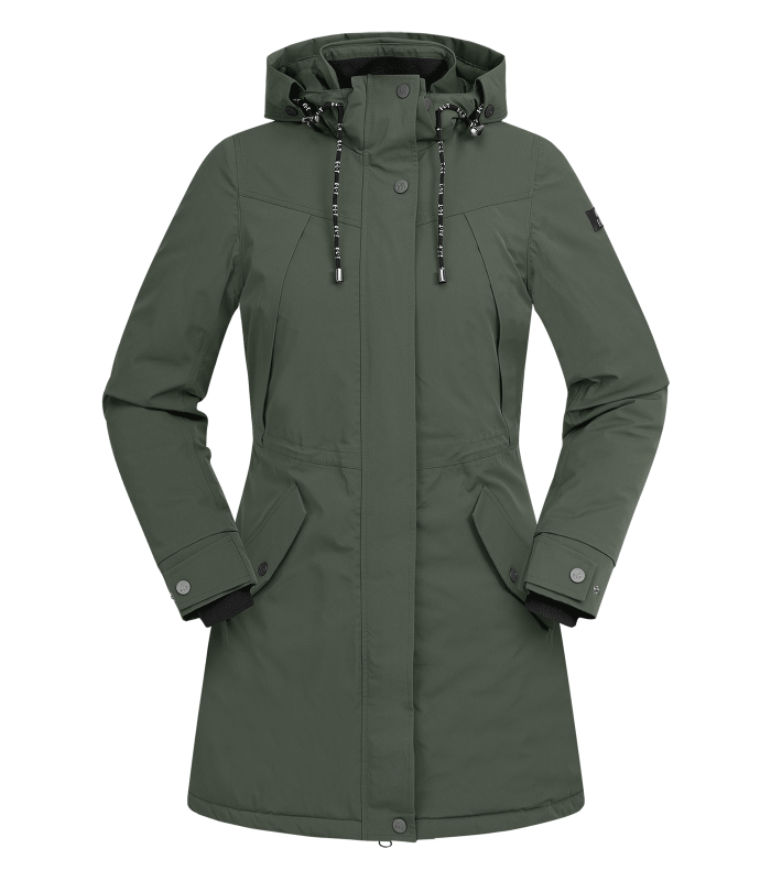 Ontario parka vinterjakke 