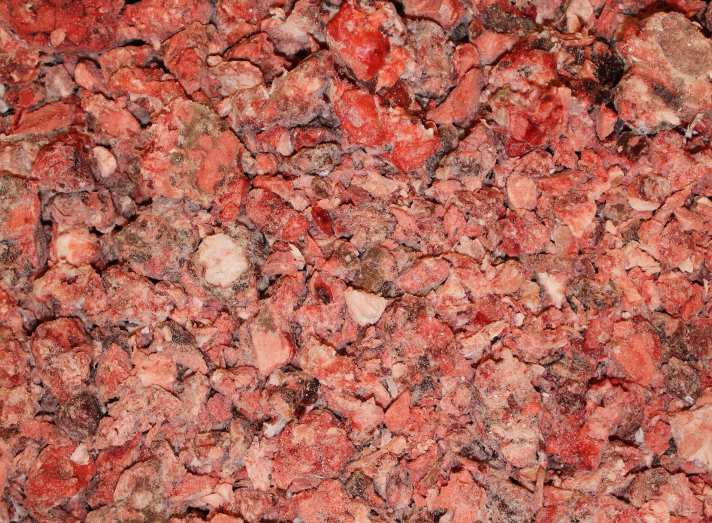 Lammemix 1 kg
