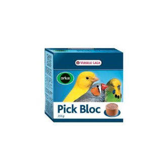 Orlux piksten fugl 350 g