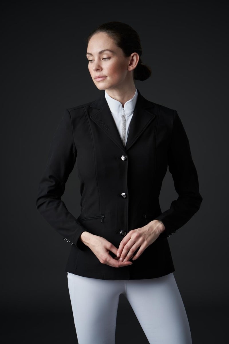 Stævnejakke - Noble