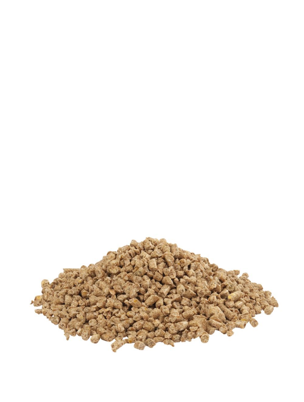 Gold 1 crumble startfoder 20 kg