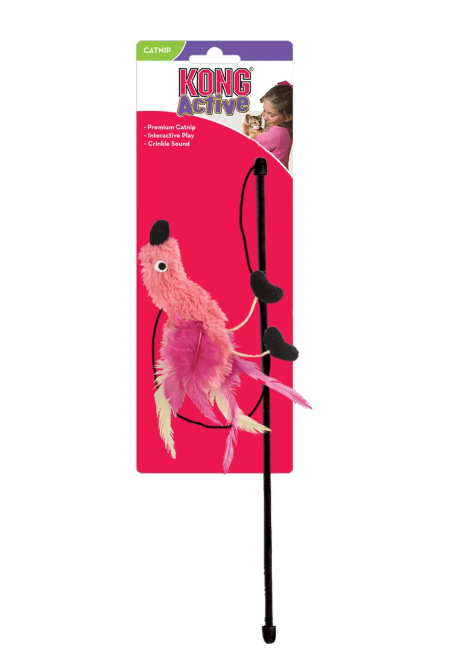 Cat Feather teaser mix 