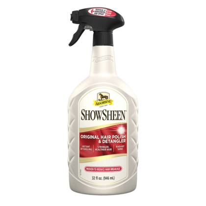Showsheen 950 ml