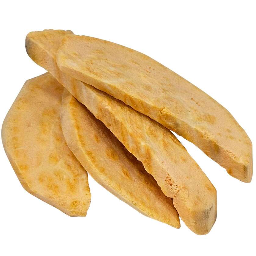 StarSnack sweet potato 30 gram